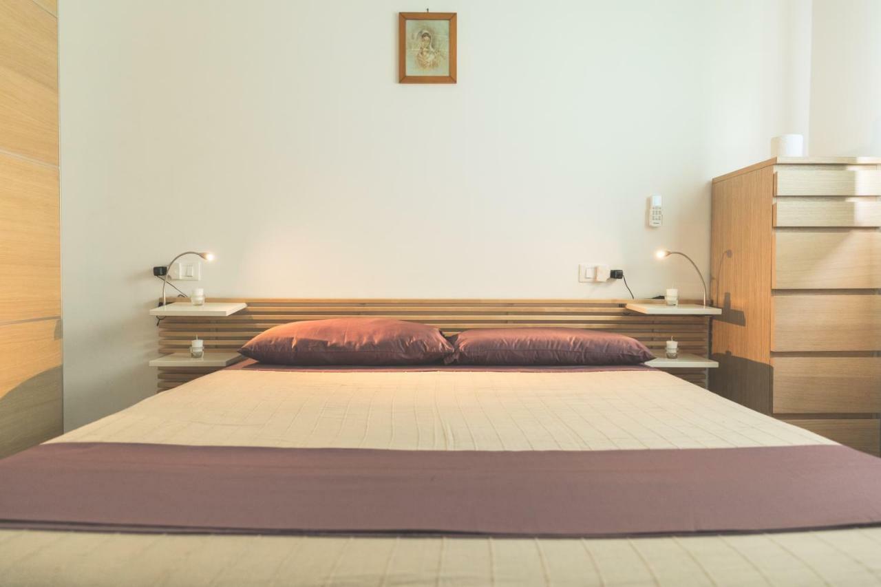 Villa Pomelia 巴莱斯特拉泰 外观 照片