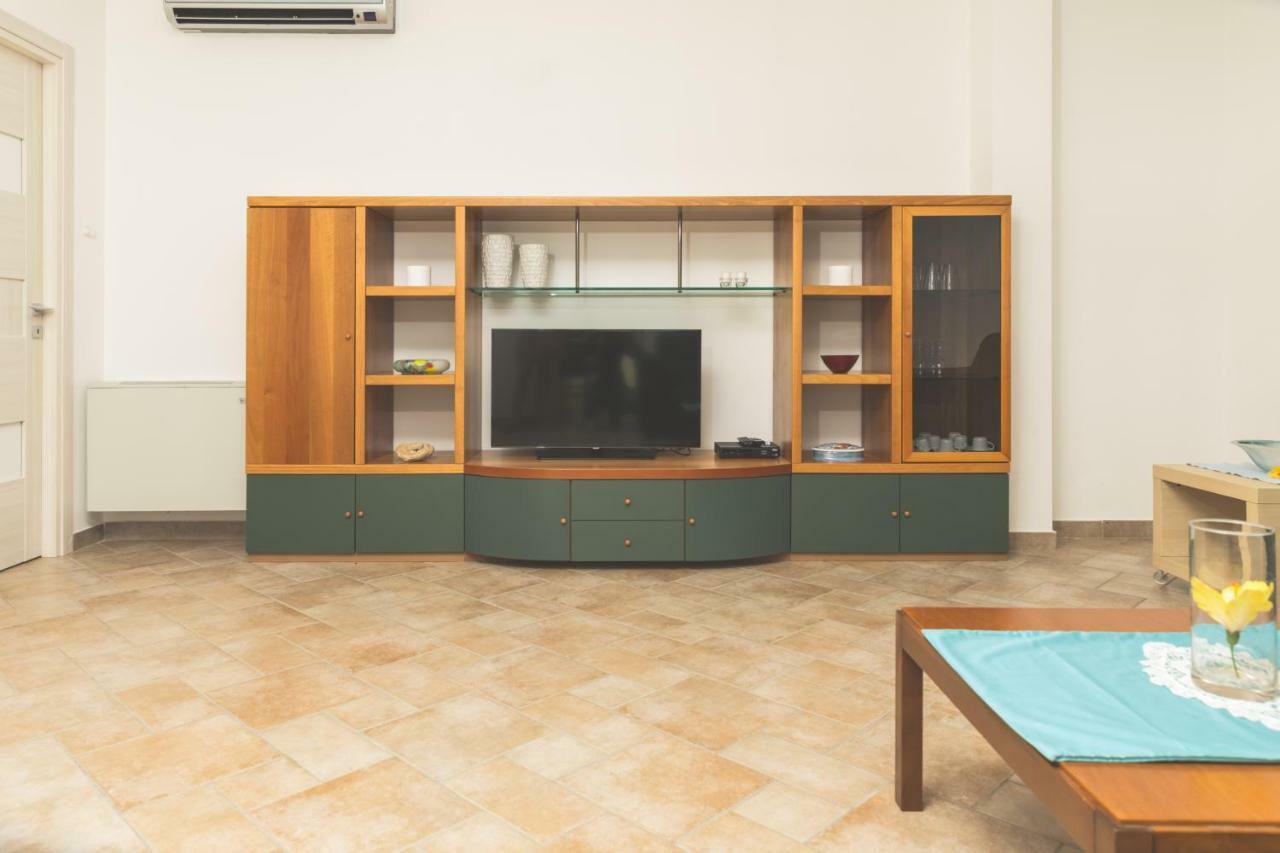 Villa Pomelia 巴莱斯特拉泰 外观 照片